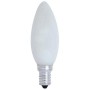 CANDLE FROSTED-40W-E14-LED Lampen
