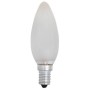 CANDLE FROSTED-40W-E14-LED Lampen