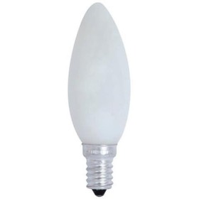 CANDLE SOFT-60W-E14-LED Lampen