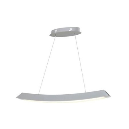 COSTA-35W-Schwarz-LED Hängeleuchten