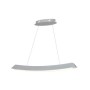 COSTA-35W-Schwarz-LED Hängeleuchten