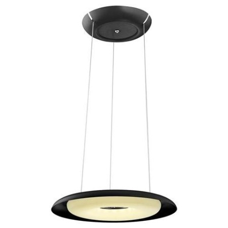 DELUXE-35W-Weiss-LED Hängeleuchten