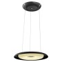 DELUXE-35W-Weiss-LED Hängeleuchten