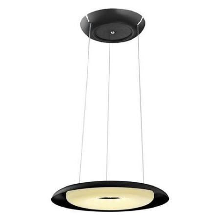 DELUXE-55W-4000 K-LED Hängeleuchten