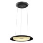 DELUXE-55W-4000 K-LED Hängeleuchten
