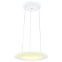 DELUXE-70W-Schwarz-LED Hängeleuchten