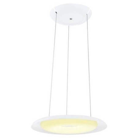 DELUXE-70W-Schwarz-LED Hängeleuchten