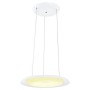 DELUXE-70W-Schwarz-LED Hängeleuchten