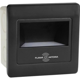 DIAMOND-4200 K-2W-LED Filament / LED Einbauleuchten
