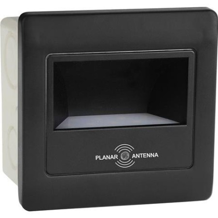 DIAMOND-4200 K-2W-LED Filament / LED Einbauleuchten