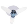 DIDO-1 x 5W-4000 K-LED Deckenleuchten
