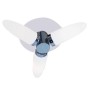 DIDO-1 x 5W-4000 K-LED Deckenleuchten