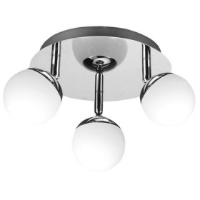 DIDO-2 x 5W-4000 K-LED Deckenleuchten