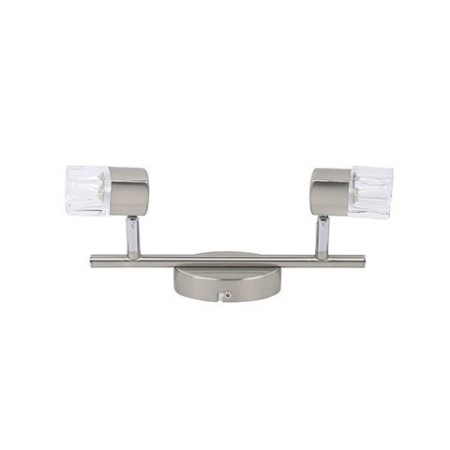 DOLLY-2 x 40W-G9-Deckenleuchten