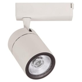 DUBLIN-35W-Weiss-LED Lampen / Leuchtmittel
