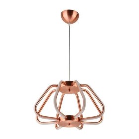 ELECTRA-38W-Rot Kupfer-LED Hängeleuchten