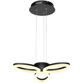 ELEGANCE-24W-Weiss-LED Hängeleuchten