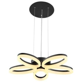 ELEGANCE-40W-Weiss-LED Hängeleuchten