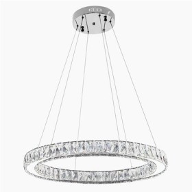 ETERNITY-40W-4000 K-LED Hängeleuchten