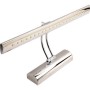 FLAMINGO-4W-4200 K-Bild / Spiegel Lampen