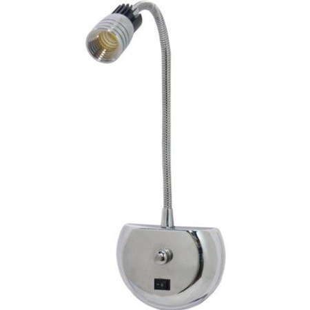 FLORIA-3W-4000 K-Bild / Spiegel Lampen