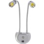 FLORIA-6W-4000 K-Bild / Spiegel Lampen