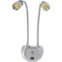 FLORIA-6W-4000 K-Bild / Spiegel Lampen