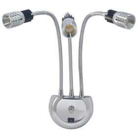 FLORIA-9W-4000 K-Bild / Spiegel Lampen