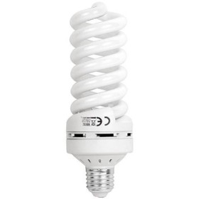FULL-35W-E27-Downlights / Energiesparlampen