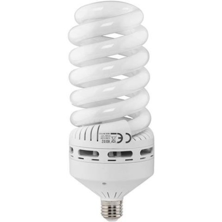 FULL-85W-E27-Downlights / Energiesparlampen