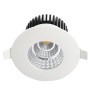GABRIEL-6W-4200 K-6W-LED Strahler / LED Solarleuchten