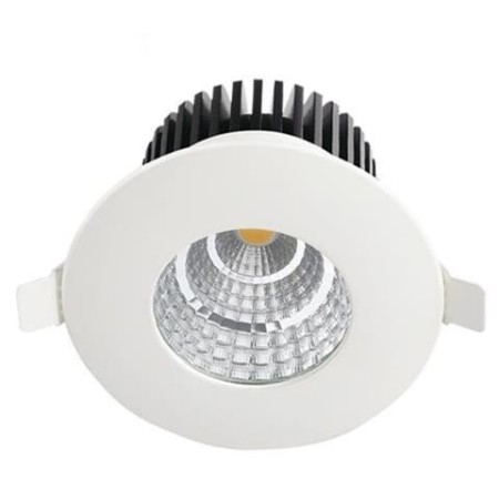 GABRIEL-6W-4200 K-6W-LED Strahler / LED Solarleuchten