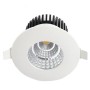 GABRIEL-6W-4200 K-6W-LED Strahler / LED Solarleuchten