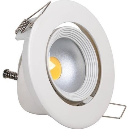 GALINA-6500 K-10W-LED Strahler / LED Solarleuchten