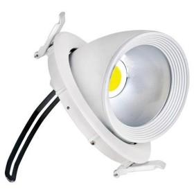 GALINA-6500 K-20W-LED Strahler / LED Solarleuchten