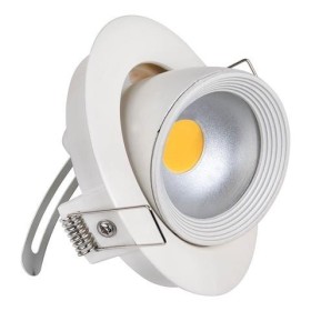 GALINA-6500 K-8W-LED Strahler / LED Solarleuchten