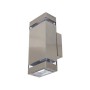 GARD-2-2x35W-GU10-Gartenlampen / Aussenleuchten