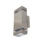 GARD-2-2x35W-GU10-Gartenlampen / Aussenleuchten