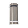 GARD-4-2x35W-GU10-Gartenlampen / Aussenleuchten