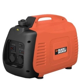Generator BD2000 (Inverter) 1900 W 5/12/230 V silent