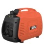 Generator BD2000 (Inverter) 1900 W 5/12/230 V silent