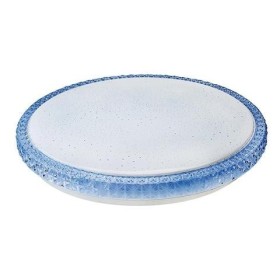 GHOST-36W-Blau-36W-LED Deckenleuchten