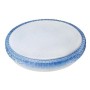 GHOST-48W-Blau-48W-LED Deckenleuchten