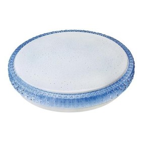 GHOST-48W-Blau-48W-LED Deckenleuchten