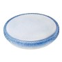 GHOST-48W-Blau-48W-LED Deckenleuchten