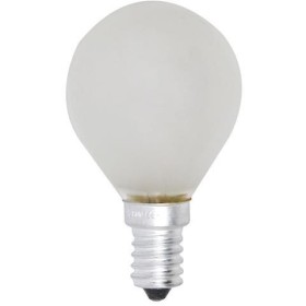 GLOBE FROSTED-40W-E14-LED Lampen