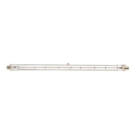 Halogen Lamp (189mm)-1000W-R7S-LED Filament / LED Einbauleuchten