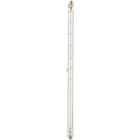 Halogen Lamp (254 mm)-2000W- R7S-LED Filament / LED Einbauleuchten