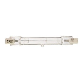 Halogen Lamp (78mm)-150W-R7S-LED Filament / LED Einbauleuchten