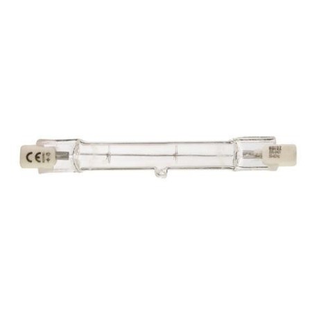Halogen Lamp (78mm)-150W-R7S-LED Filament / LED Einbauleuchten